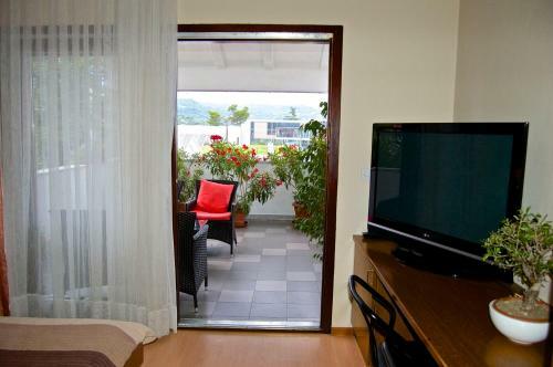 Hostal Rooms And Apartments Lisjak