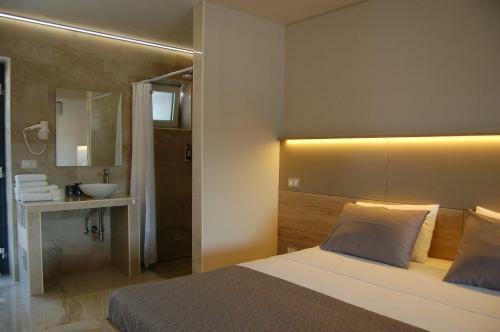 Hostal Rooms And Apartments Lisjak