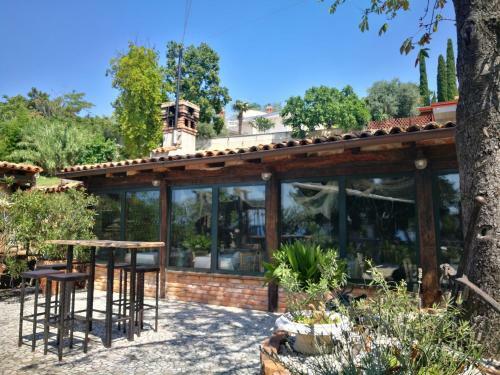 Hostal Villa Andor