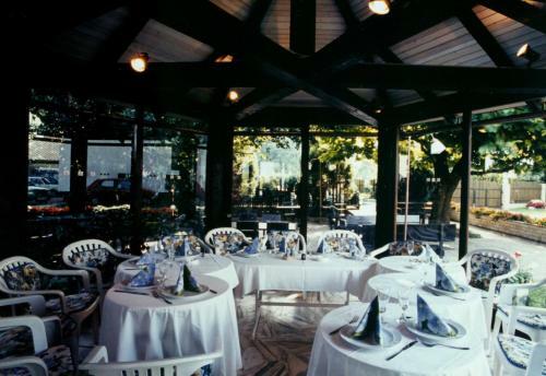 Sport Hotel Manca