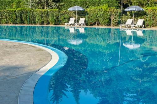 Apartamentos Villa Maia
