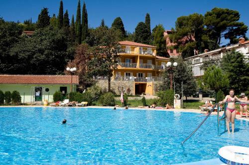 Apartamentos Villa Maia