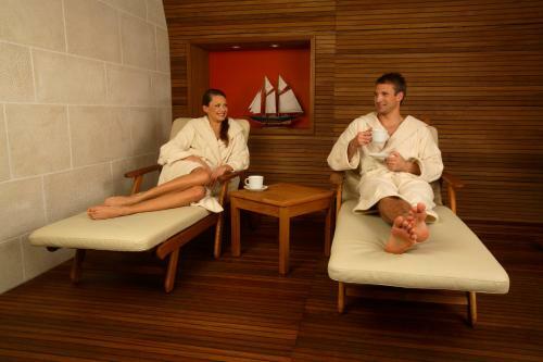 Hotel Laguna - Talaso Strunjan
