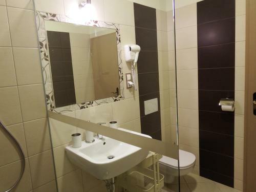 Apartments Kokl