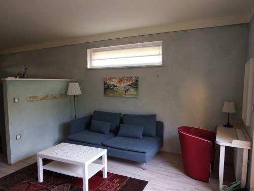 Apartments Kokl