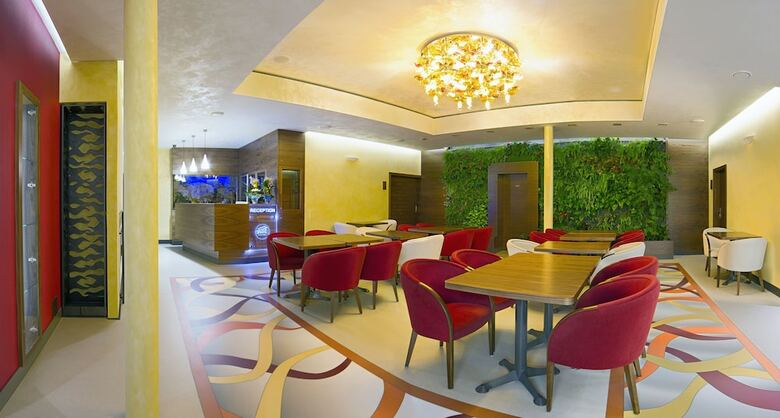 Hostal Hotel Air