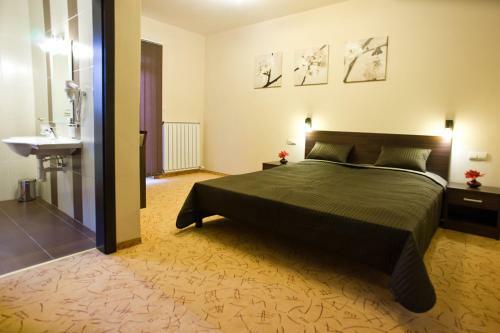 Hostal Penzion Kastiel