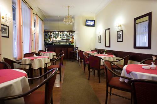 Hostal Penzion Kastiel