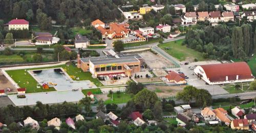 Hostal Penzion Kastiel