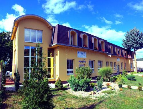 Hostal Avio Angels