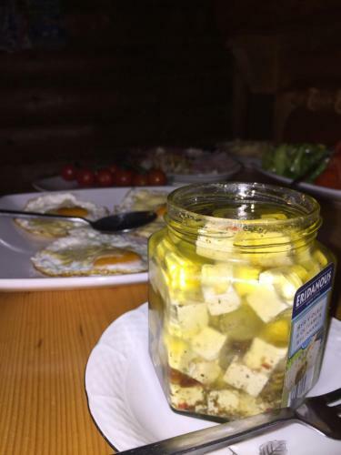 Hostal Penzion Vikt�ria