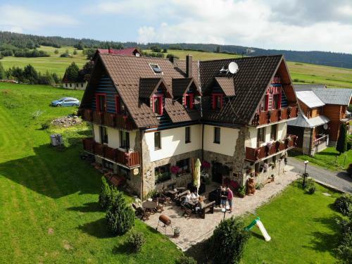 Hostal Penzion Vikt�ria