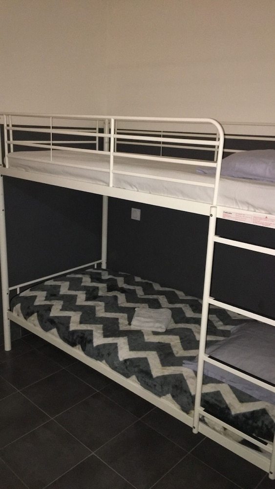 Hotel Les Chambre de La Gare