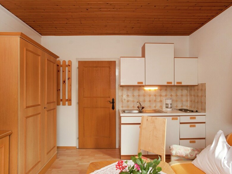 Beautiful Apartment In Uttendorf With Mountain View