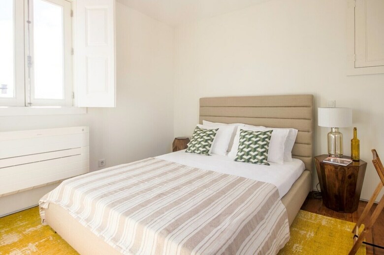 Apartamentos Deluxe Soulful Mirror Downtown