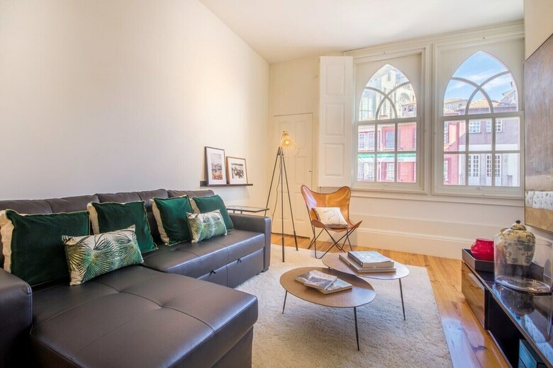 Apartamentos Deluxe Soulful Mirror Downtown