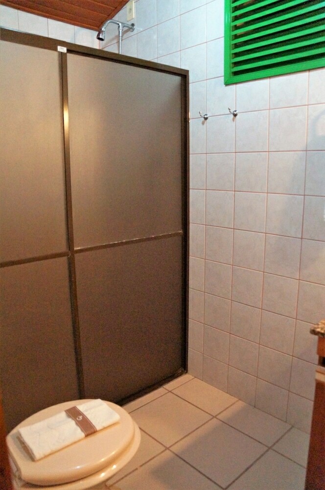 Excelente Apart Hotel No Norte Da Ilha
