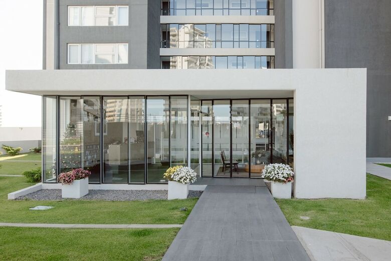 Apartamentos Miramar Drive