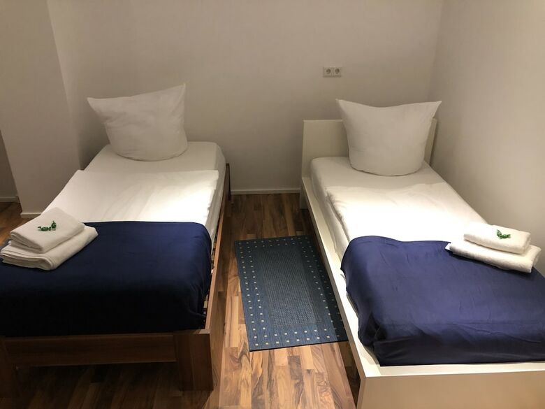 Pension Baku