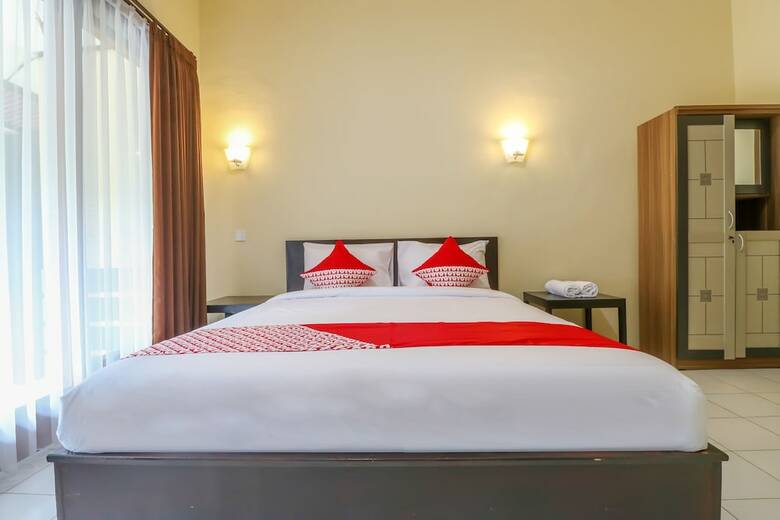 Hostal Oyo 2367 Kenanga Homestay