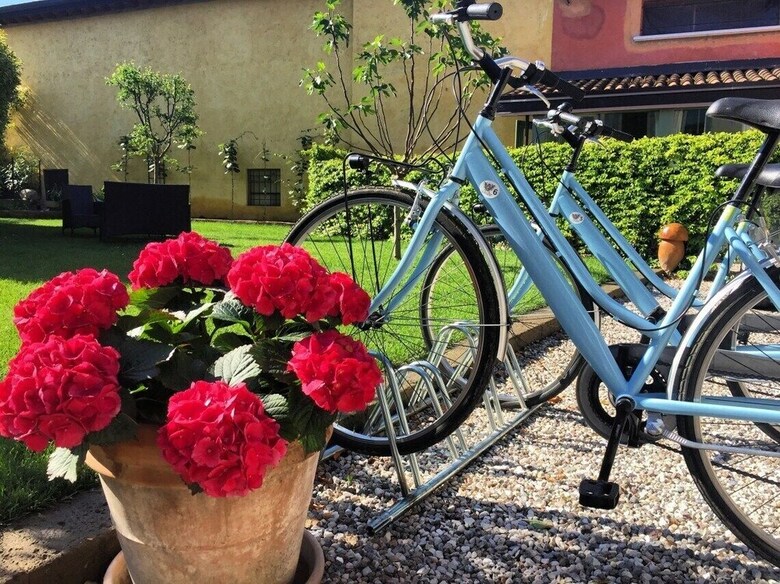 Bed & Breakfast Corte Del Mincio