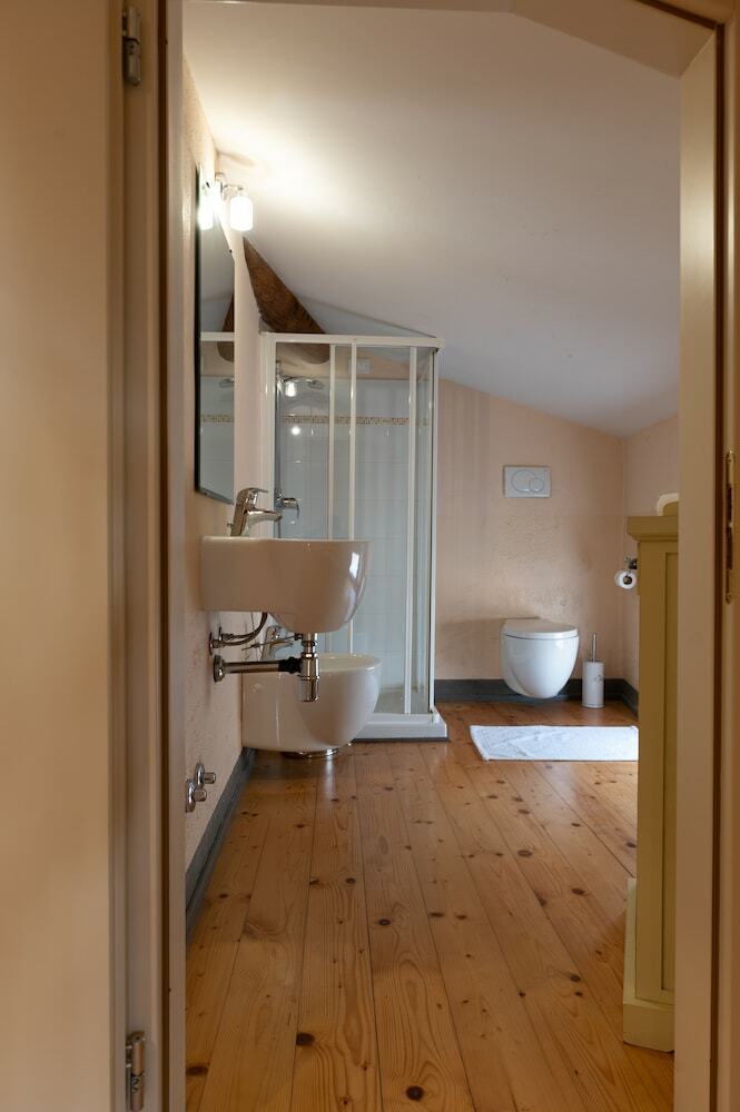 Bed & Breakfast Corte Del Mincio