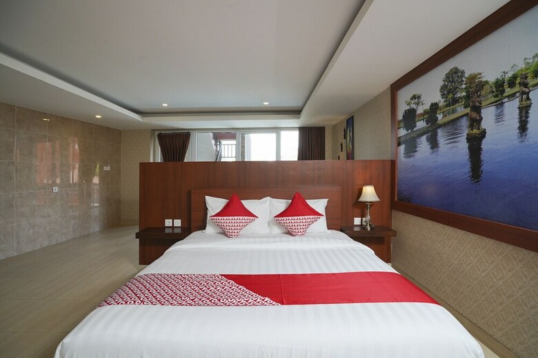 Hostal Oyo 2392 Nusa Dua Eling Inn