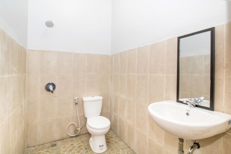 Hotel Oyo 2404 Arca Guest House
