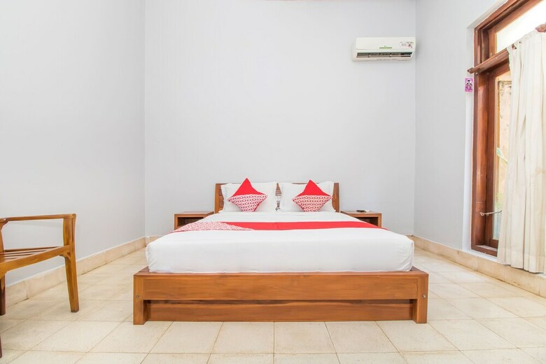 Hotel Oyo 2404 Arca Guest House