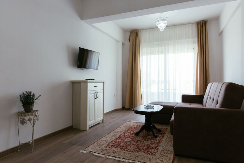 Sole Mio - Hotel