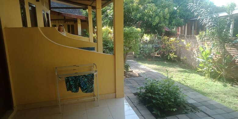 Hotel T&t Homestay