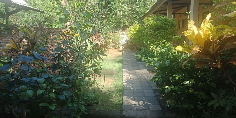 Hotel T&t Homestay
