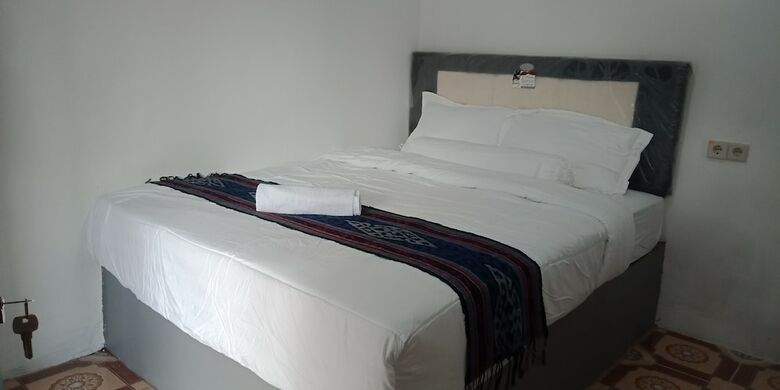 Hotel T&t Homestay