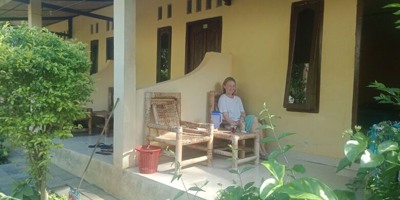 Hotel T&t Homestay