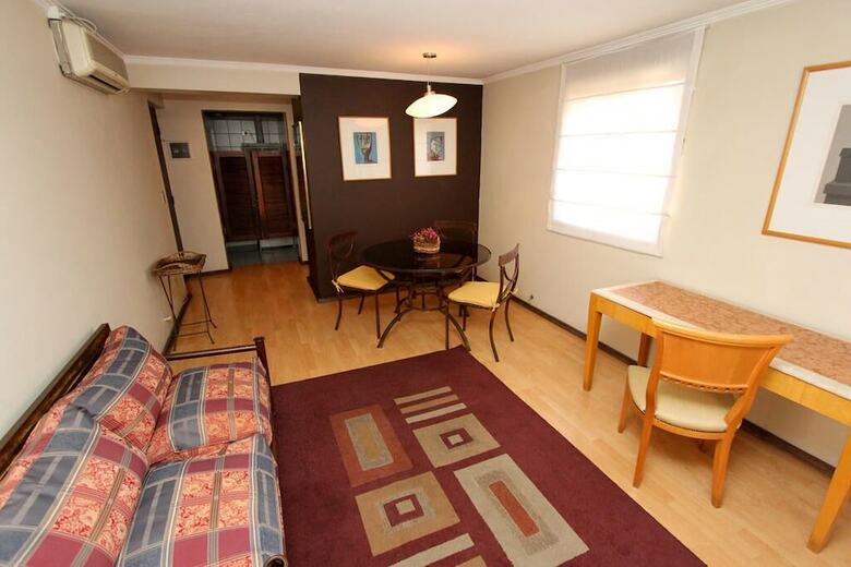 Aparthotel Rq Express Bosque Tobalaba
