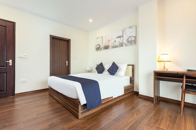 Hotel Capital O 939 Sen Hidden Charm