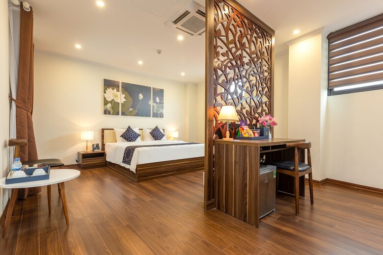 Hotel Capital O 939 Sen Hidden Charm