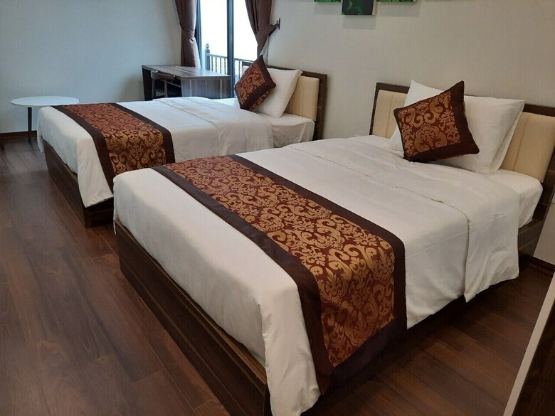 Hotel Capital O 939 Sen Hidden Charm
