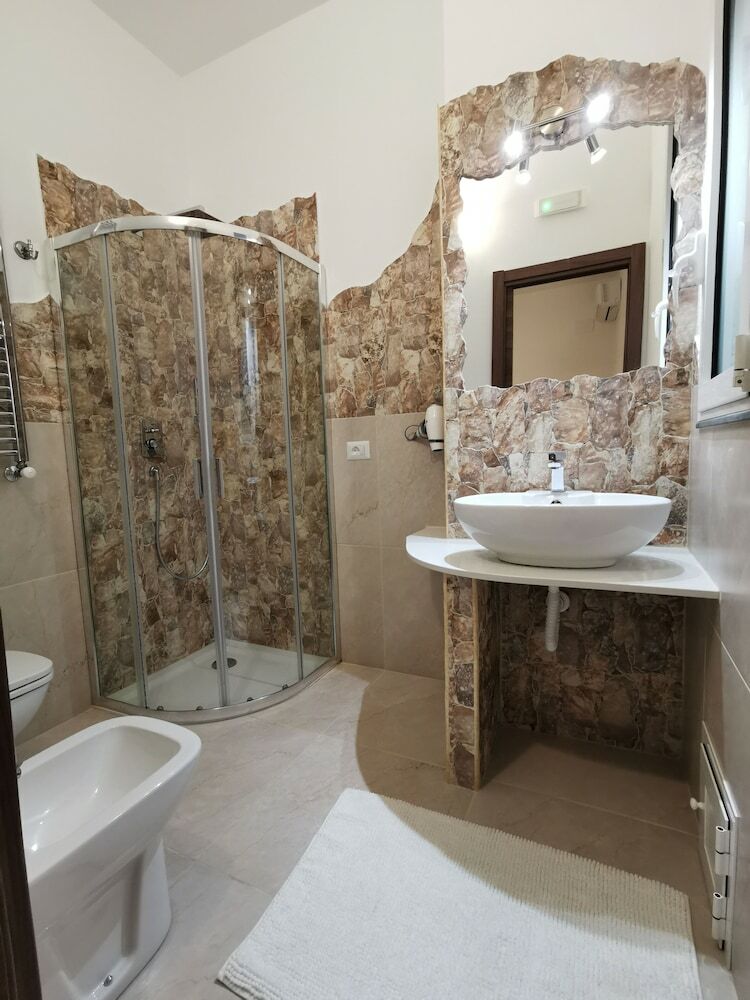 Bed & Breakfast Villa Antonio