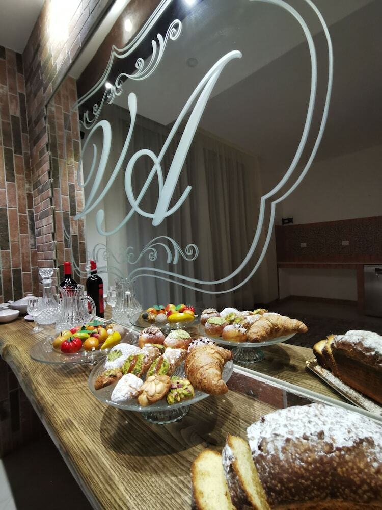 Bed & Breakfast Villa Antonio