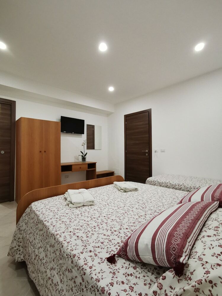Bed & Breakfast Villa Antonio