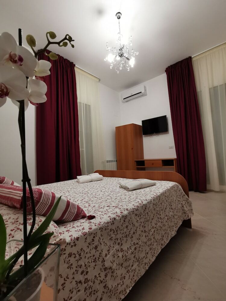 Bed & Breakfast Villa Antonio
