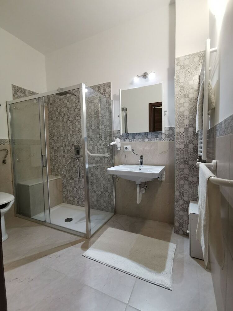 Bed & Breakfast Villa Antonio
