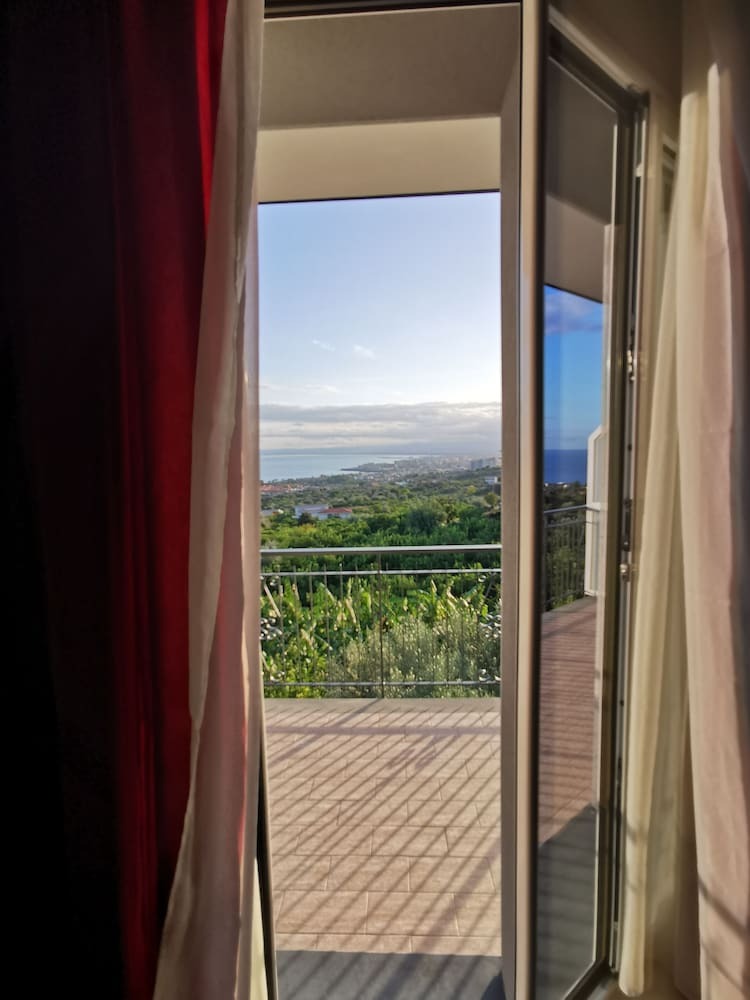Bed & Breakfast Villa Antonio