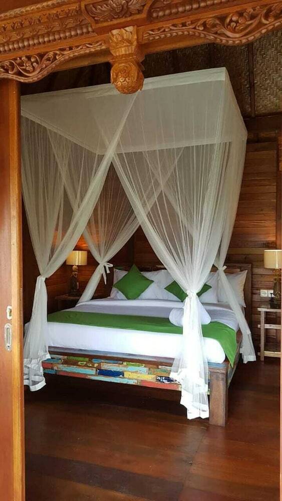 Bed & Breakfast Galang Hari Villa