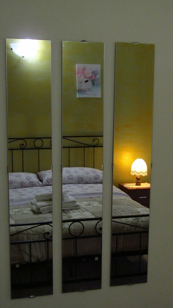 Bed & Breakfast La Bella Addormentata