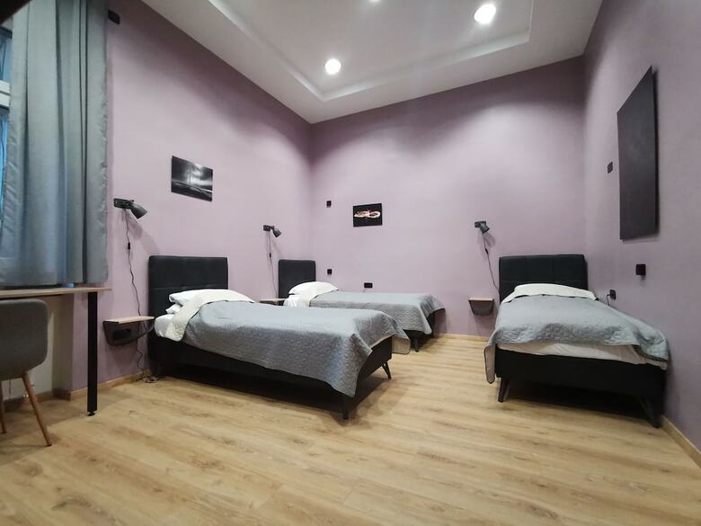 Hotel K43 Rooms And Apartments