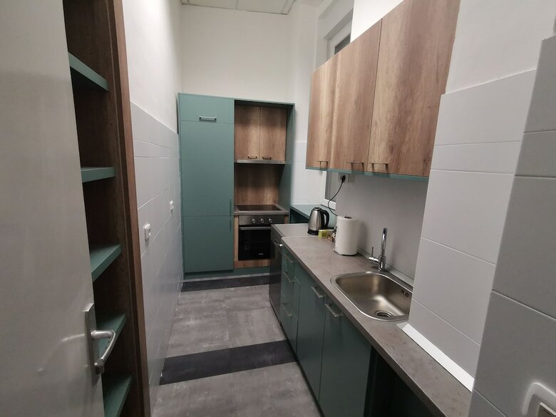 Hotel K43 Rooms And Apartments