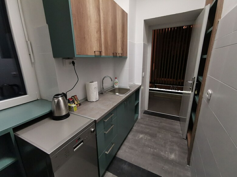 Hotel K43 Rooms And Apartments