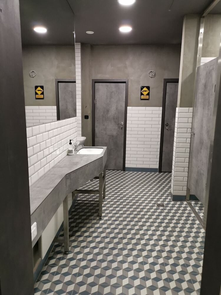 Hotel K43 Rooms And Apartments